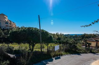 Solar en venta en Elviria en Marbella