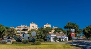 Solar en venta en Elviria en Marbella