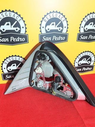 PILOTO MERCEDES CLK