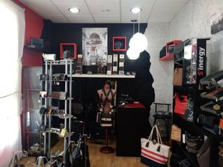 Local comercial en venta en Petrer