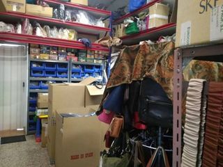 Local comercial en venta en Petrer