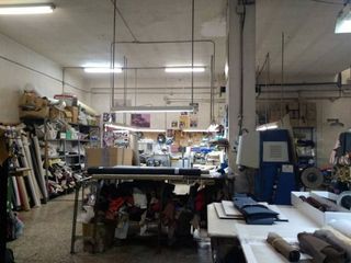 Local comercial en venta en Petrer