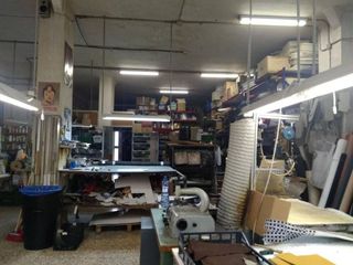 Local comercial en venta en Petrer