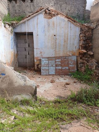 Terreno en venta en Agüimes en Agüimes