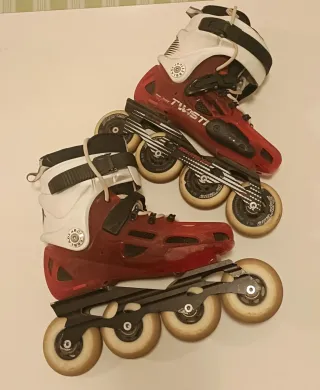 Patines Rollerblade Twister talla 37