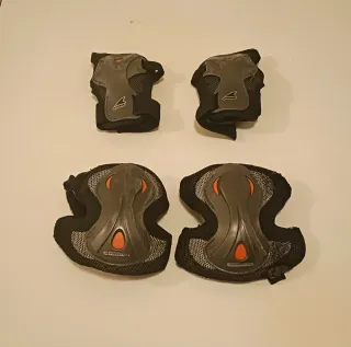 Patines Rollerblade Twister talla 37