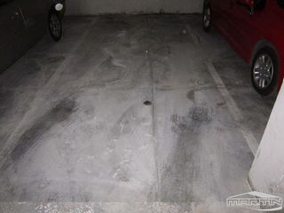 Garaje en venta en Lucena