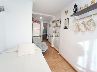 Piso en venta en Perchel Norte - La Trinidad en Málaga