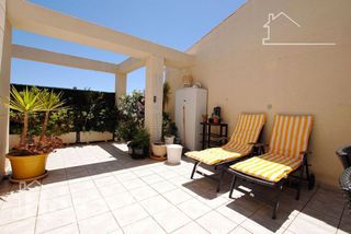 Ático en venta en Les Marines/Las Marinas en Dénia