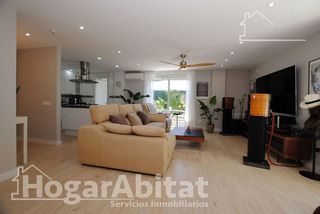 Ático en venta en Les Marines/Las Marinas en Dénia