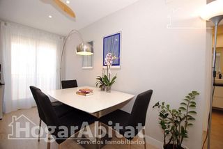 Ático en venta en Les Marines/Las Marinas en Dénia