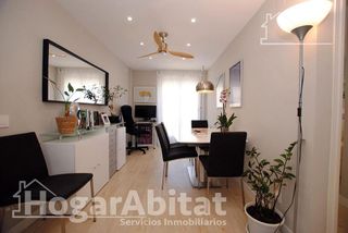 Ático en venta en Les Marines/Las Marinas en Dénia