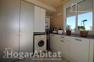 Ático en venta en Les Marines/Las Marinas en Dénia