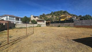 Terreno en venta en Candeleda