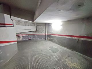 Garaje en venta en Morvedre en Valencia