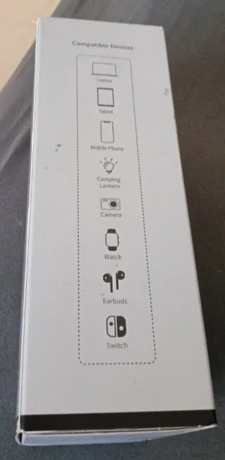 UGREEN Nexode Power Bank 25000mAh 200W