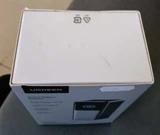 UGREEN Nexode Power Bank 25000mAh 200W