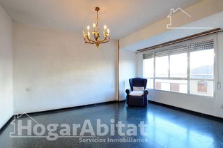 Piso en venta en Oliva pueblo en Oliva