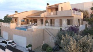 Terreno en venta en Zona Urbanizaciones en Alzira