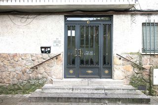 Piso en venta en Los Negrales en Collado Villalba