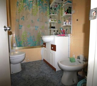 Piso en venta en Los Negrales en Collado Villalba