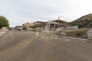 Terreno en venta en Camarma de Esteruelas
