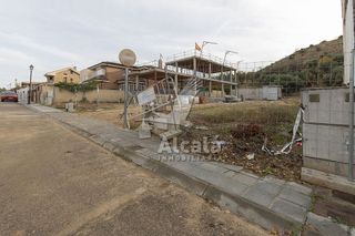 Terreno en venta en Camarma de Esteruelas