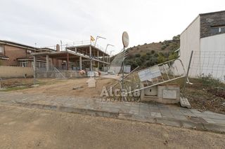 Terreno en venta en Camarma de Esteruelas