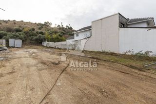 Terreno en venta en Camarma de Esteruelas