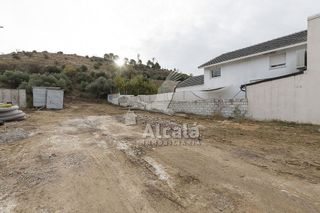 Terreno en venta en Camarma de Esteruelas