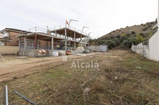 Terreno en venta en Camarma de Esteruelas