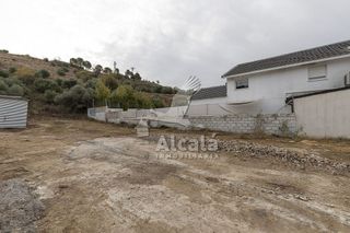 Terreno en venta en Camarma de Esteruelas