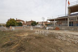Terreno en venta en Camarma de Esteruelas
