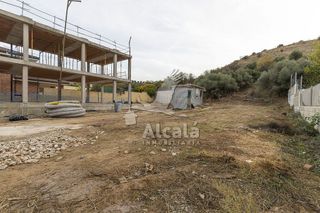 Terreno en venta en Camarma de Esteruelas
