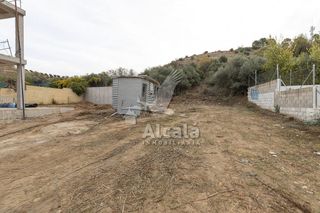 Terreno en venta en Camarma de Esteruelas