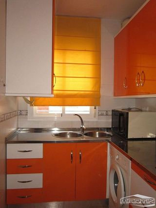 Piso en venta en Lucena