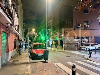 Local comercial en venta en San Diego en Madrid