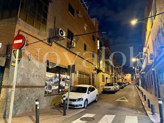 Local comercial en venta en San Diego en Madrid