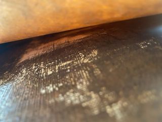 dipinto d'epoca raffigurante una veduta di Venezia