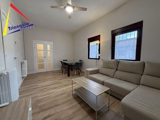 Chalet en alquiler en El Carmen en Segovia