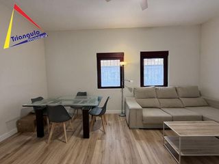 Chalet en alquiler en El Carmen en Segovia