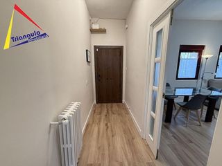 Chalet en alquiler en El Carmen en Segovia