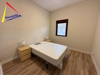 Chalet en alquiler en El Carmen en Segovia