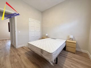 Chalet en alquiler en El Carmen en Segovia