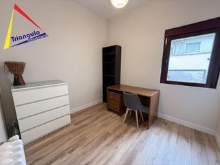 Chalet en alquiler en El Carmen en Segovia