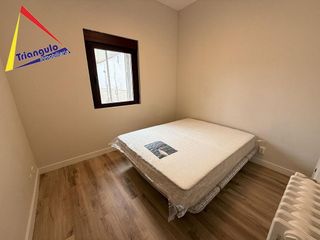 Chalet en alquiler en El Carmen en Segovia