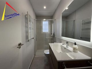 Chalet en alquiler en El Carmen en Segovia