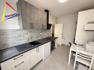 Chalet en alquiler en El Carmen en Segovia