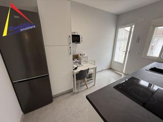 Chalet en alquiler en El Carmen en Segovia