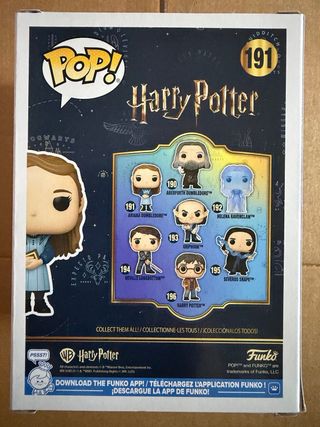 Funko Pop! Harry Potter Ariana Dumbledore n191